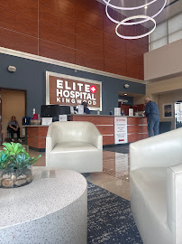 Elite Hospital Kingwood