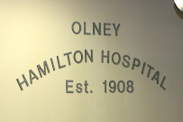 Olney Hamilton Hospital