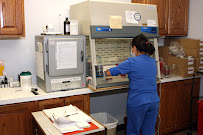 Olney Hamilton Hospital