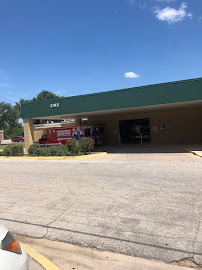 Stephens Memorial Hospital