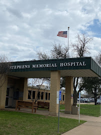 Stephens Memorial Hospital