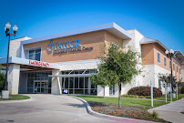 Baylor Scott & White Emergency Hospitals - Keller