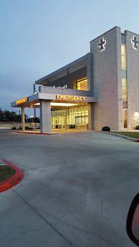Baptist Neighborhood Hospital at Overlook