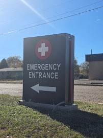 North Runnels Hospital District