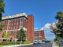 The Ottawa Hospital Civic Campus