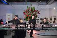 RSVP Events | A Boutique Catering & Staffing Company, New York City