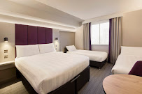 Crowne Plaza London - Ealing, an IHG Hotel