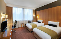 Hampton by Hilton London Park Royal