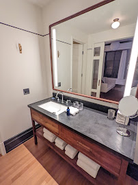 Red Carpet Inn - Newark Irvington