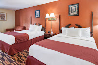 The Manhattan at Times Square Hotel