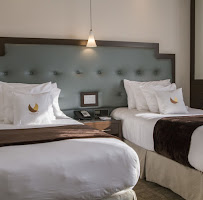 The Industrialist Hotel Brooklyn