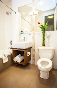 The Industrialist Hotel Brooklyn