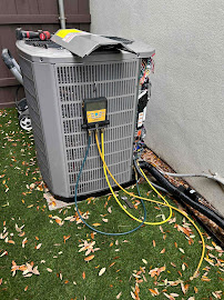 Quality 1 Energy Systems Heating & Air Conditioning