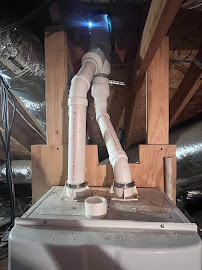 Mondragon Mechanical LLC