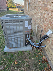 One Hour Air Conditioning & Heating of Dallas