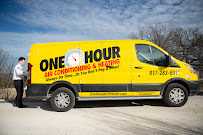 Unlimited Air Conditioning and Heating