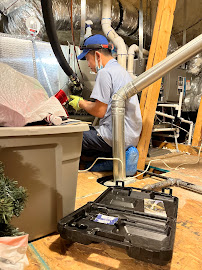 Serveway Heating and Air Conditioning