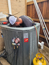 Quigley Heating & Air Conditioning of Dallas