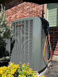 Moss Heating, Cooling & Plumbing