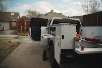 billyGO Air Conditioning & Plumbing – Dallas
