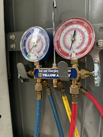billyGO Air Conditioning & Plumbing – Dallas