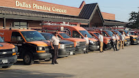 Open To Public HVAC Parts