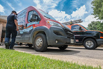 Open To Public HVAC Parts