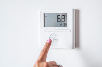 Coolinary Arts Heating & Cooling