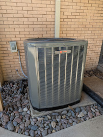 Sala Air Conditioning