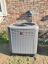 Dallas HVAC Parts