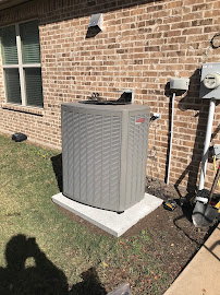 Climate Tech Air Conditioning & Heating, LLC