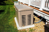 HVAC Services and Repair