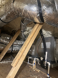 HVAC Services and Repair