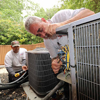 Roma services HVAC