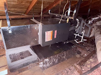 Boost Air Heating and Cooling