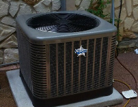 Masten Air Conditioning & Heating