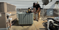 Heat Wave HVAC