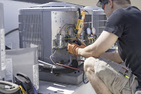 Frosty's HVAC