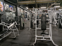 South Side Fitness
