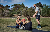 Saint Fitness