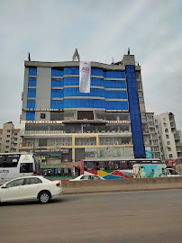 Creative IT Institute, Uttara Campus