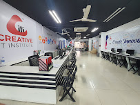 Creative IT Institute, Uttara Campus