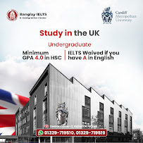 Next Step, PTE, OET & IELTS Coaching Centre in Dhaka, BD