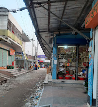Navana Toyota service center, Uttara