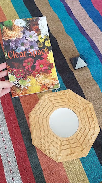 Clear Space Feng Shui