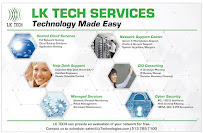 LK TECH - Cincinnati Managed IT Services Company