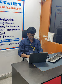 Victoria Educational Consultants