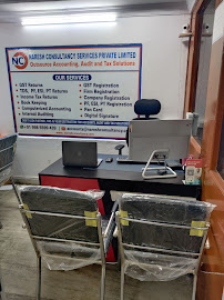 Victoria Educational Consultants