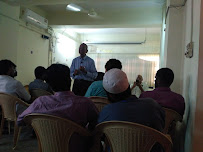 SI-UK Hyderabad
