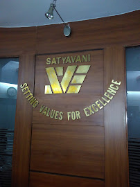 SI-UK Hyderabad